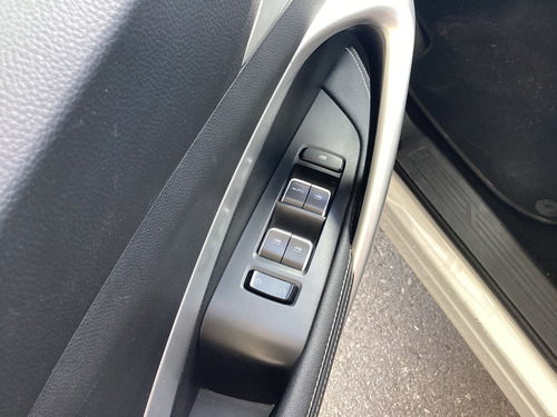 Chevrolet Captiva 1.5 LT 5 pasajeros