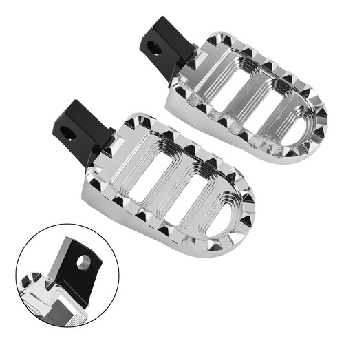 Suporte De Pé Dianteiro Para Bmw R18/100 Anos/classic/r18b 2