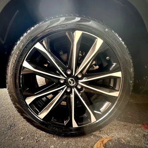 Mazda cx-50 2.5 Grand Touring 4X2
