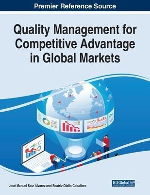 Quality Management For Competitive Advantage In Global Ma...