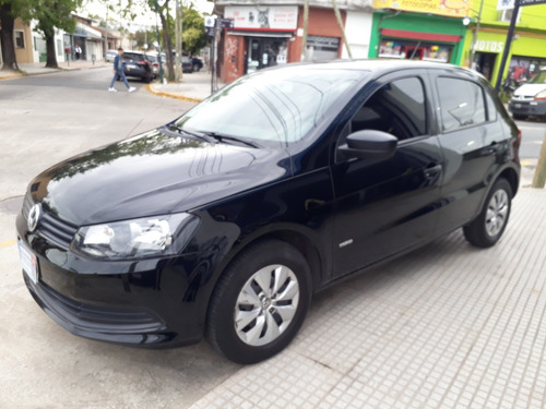 Volkswagen Gol Trend 1.6 Pack I Ll 101cv