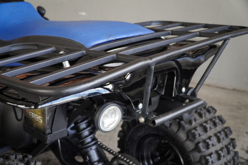 Quadriciclos Polaris Xplorer 300