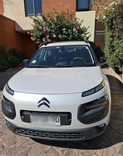 Citroen C4 Cactus Puretech 82 Feel