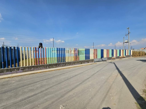 Guardería En Venta Toluca San Felipe Tlalmimilolpan Para Inversionistas