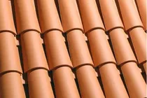 Comprar Tejas Criollas , Tejas Valenciana, Tejas De Arcilla 