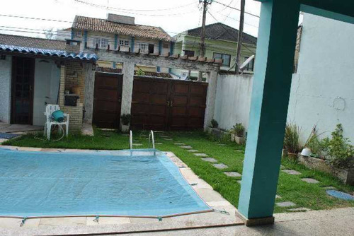 Imagem 5 de 15 de Casa Em Condomínio-à Venda-vargem Pequena-rio De Janeiro - Brcn40058