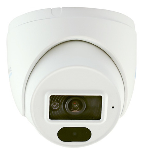 Camara Ip Domo Meriva 4mp Lente 2.8 Mm Poe 20m Ir Ip67