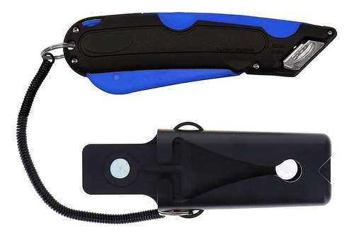 Veltec Ez-1000 Cuchillo De Seguridad Para Cortadora De Ca