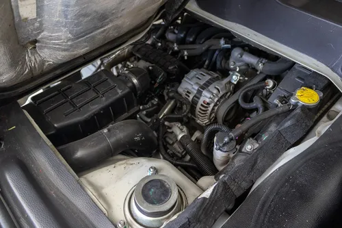 Foton Aumark Gasolina 2022 Tm