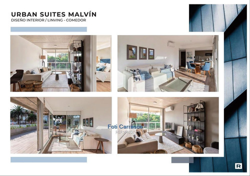 Imagen 6 de 11 de Apartamento De 2 Dormitorios En Malvín