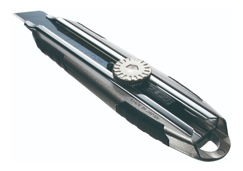 Cortante Cutter Olfa Cuchilla Mxp-l 18mm Aluminio