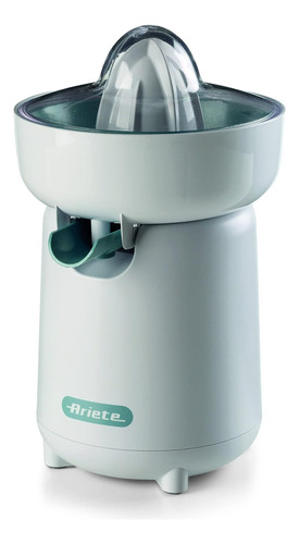 Ariete 417/01 Exprimidor Breakfast Color Blanco