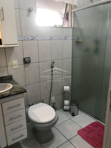Imagem 20 de 28 de Apartamento À Venda Em Taquaral - Ap005866