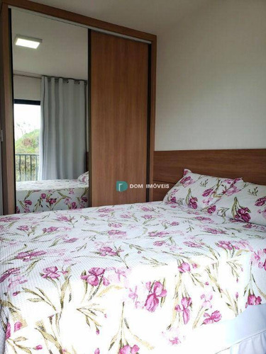 Imagem 18 de 29 de Excelente Apartamento De 2 Quartos Na Avenida Rio Branco! - Ap1436