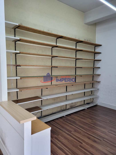 Imagem 6 de 20 de Salão, Jardim Tranqüilidade, Guarulhos, Cod: 8893 - A8893