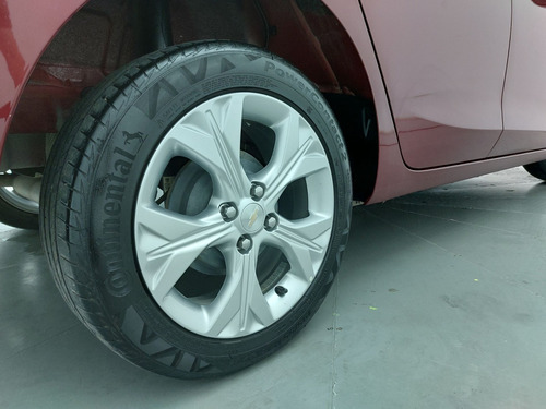 Chevrolet Onix 1.0 TURBO FLEX LTZ AUTOMÁTICO