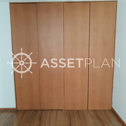 Edificio Agustinas (1 Bod.) Vista Norte Piso 13