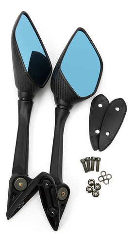 Espejos Retrovisores For Yamaha Yzf-r3 Yzf-r25 Nmax R15 V3
