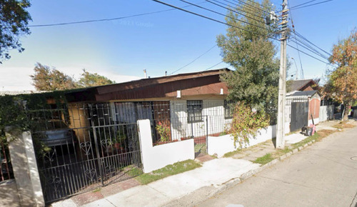 En Arriendo Amplia Casa De 6 Dormitorios Y 2 Baños