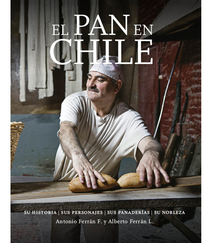 El Pan En Chile