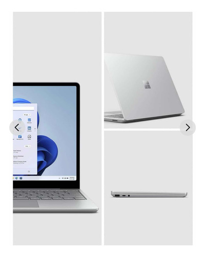 Laptop Microsoft Surface Go 2 (Usado)