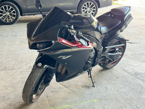 R1 Deportiva