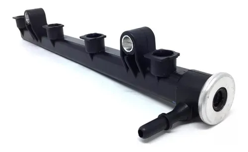 Flauta Inyectores Gm Corsa/celta/classic 1.0 Flex