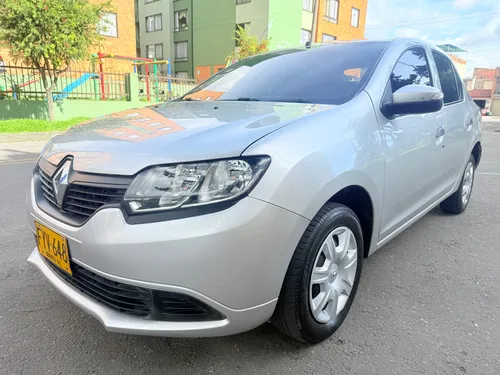Renault Logan 1.6 Authentique / Life