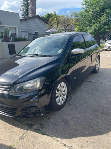 Volkswagen Gol Trend 1.6 Highline 101cv