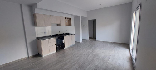 Departamento En Villa Ballester