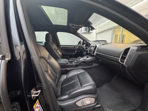 Porsche Cayenne 4.8 S 400cv (958)