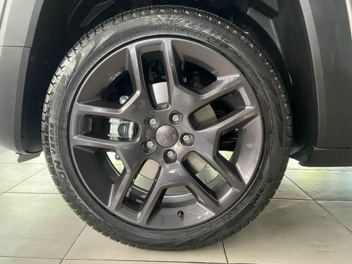 Jeep Renegade Limited At 1.8 16v