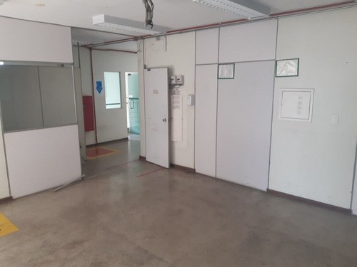 Imagem 23 de 26 de Galpão À Venda, 7.900 M² - Cinco - Contagem/mg - Ga1690