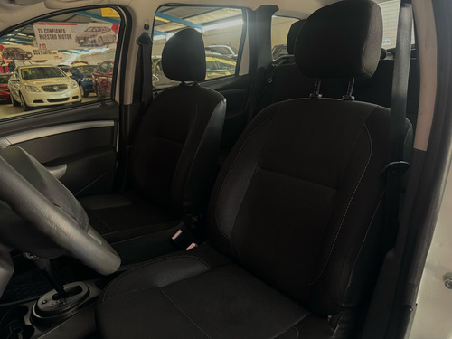 Renault Duster 2.0 Expression At
