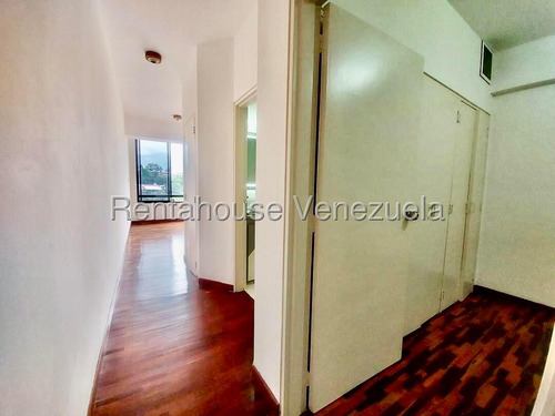 Apartamento En Venta, Colinas De Bello Monte, 42 Mts, 25245
