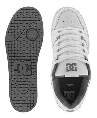 Zapatillas De Skateboard Dc Pure Xe Skate Para Hombre