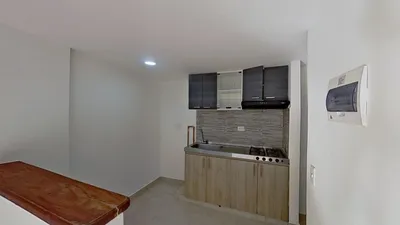 Apartamento en venta