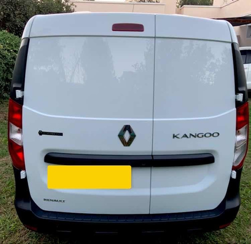 Renault Kangoo Ii Express Confort 5a 1.6 Sce 2020