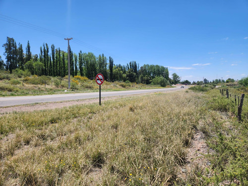 Terreno En Luján De Cuyo