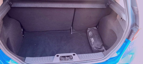 Ford Fiesta Kinetic 1.6 Se Powershift 120cv