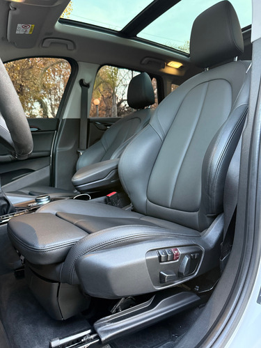 BMW X1 2.0 Xdrive 25i Xline 231cv