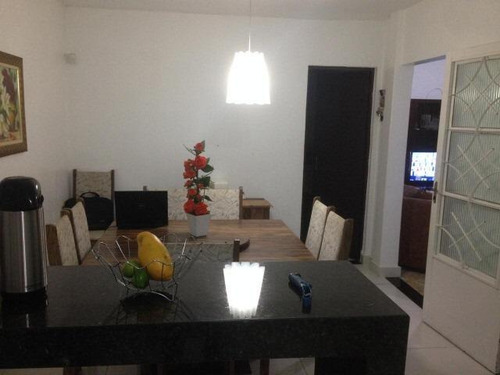 Casa Três Quartos Bairro Gávea - 16259