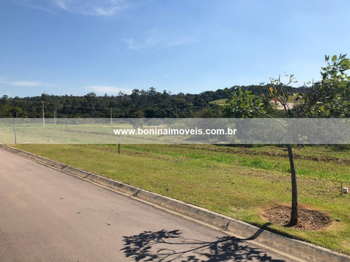 Terreno Em Condomínio Alto Padrão - Te00011 - 34223557