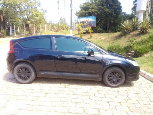 Citroën C4 2.0 16v 143 Cv