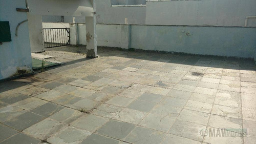 Imagem 14 de 26 de Cobertura Com 3 Dormitórios À Venda, 250 M² Por R$ 900.000,00 - Pechincha - Rio De Janeiro/rj - Co0013