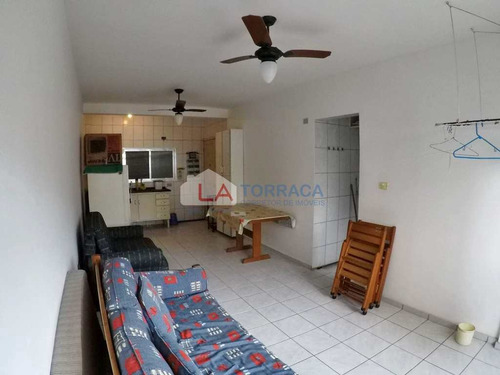 Imagem 26 de 30 de Ref. 14093 - Kitão - Mobiliado - Aviação - V14093