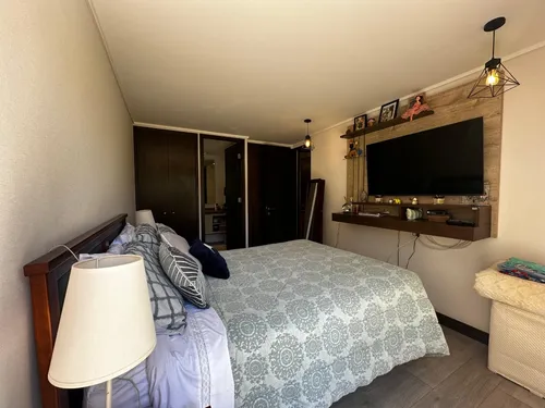 Departamento | Bosque De Montemar | Concón
