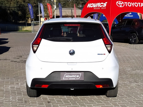 MG 3 COM MT 1.5