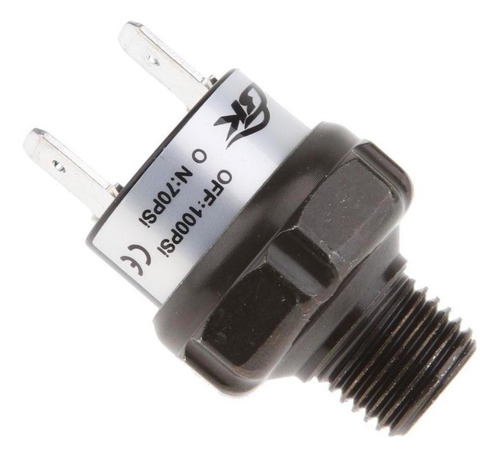 Asd Interruptor De Del Compresor De Aire 2x 110g140psi /