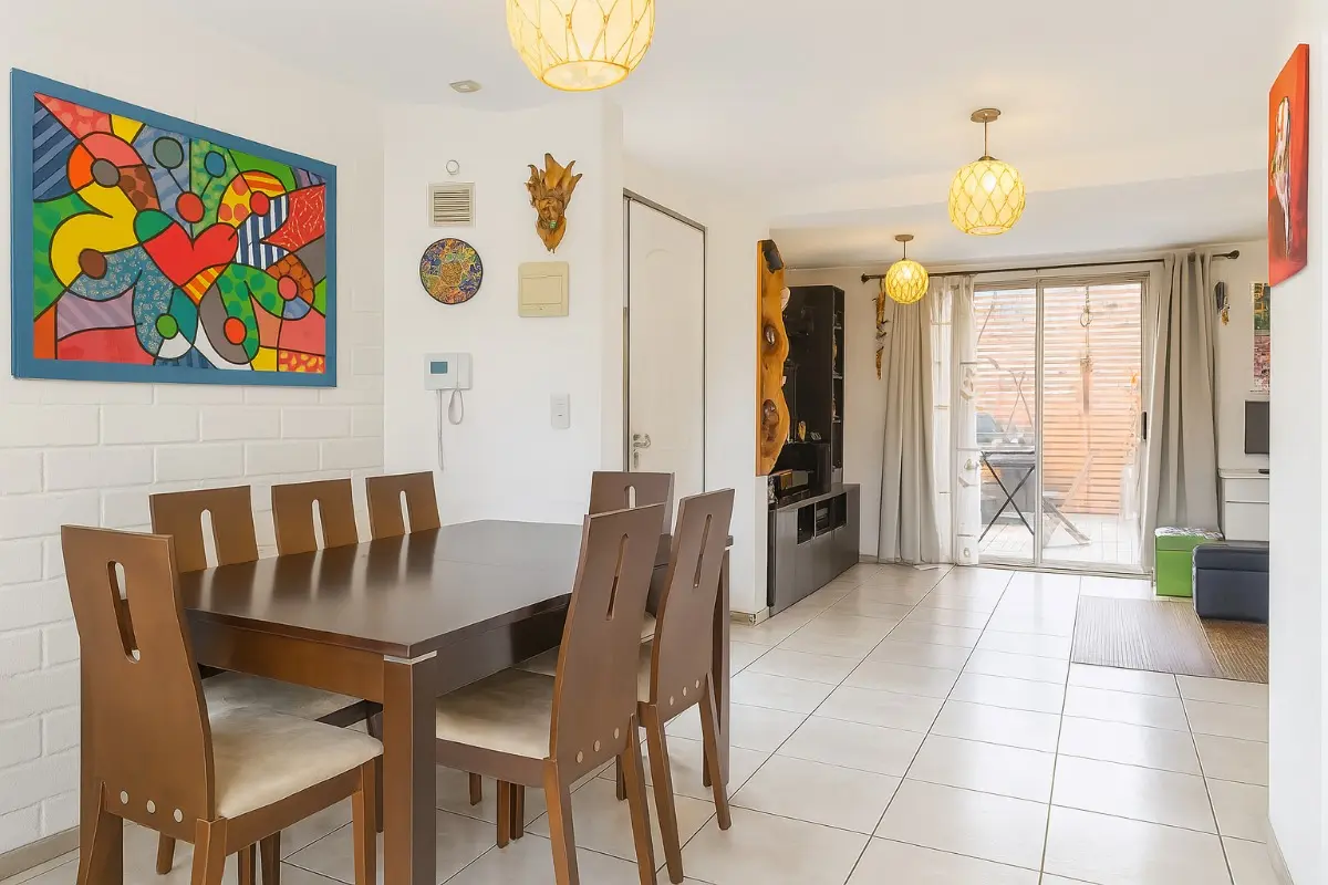 Imagen 1 de 23 de Cumbrespro Vende Amplia Casa 3d/3b Bien Ubicada